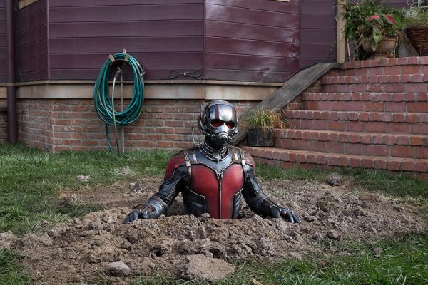 Ant-Man (2015)