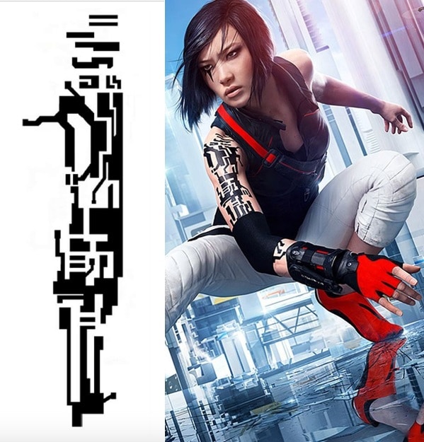 Mirror's Edge