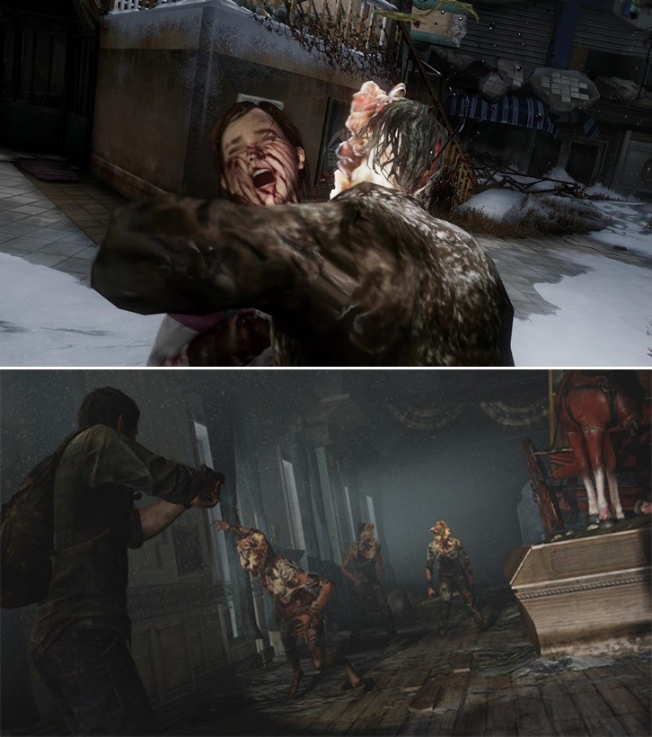 The Last of Us