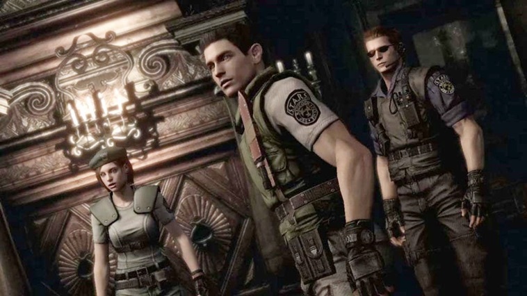 Resident Evil