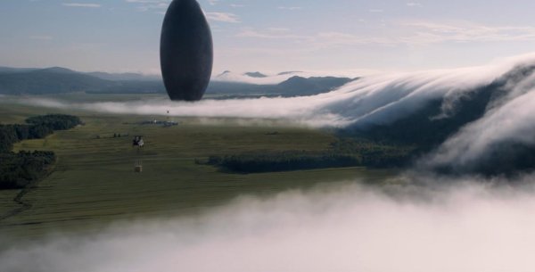 Arrival (2016)