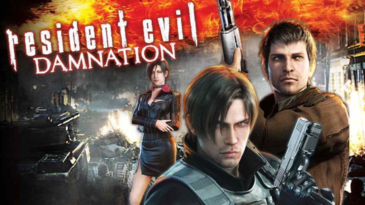 Resident Evil 