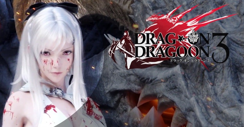 Drakengard 3