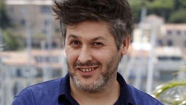 Christophe Honoré