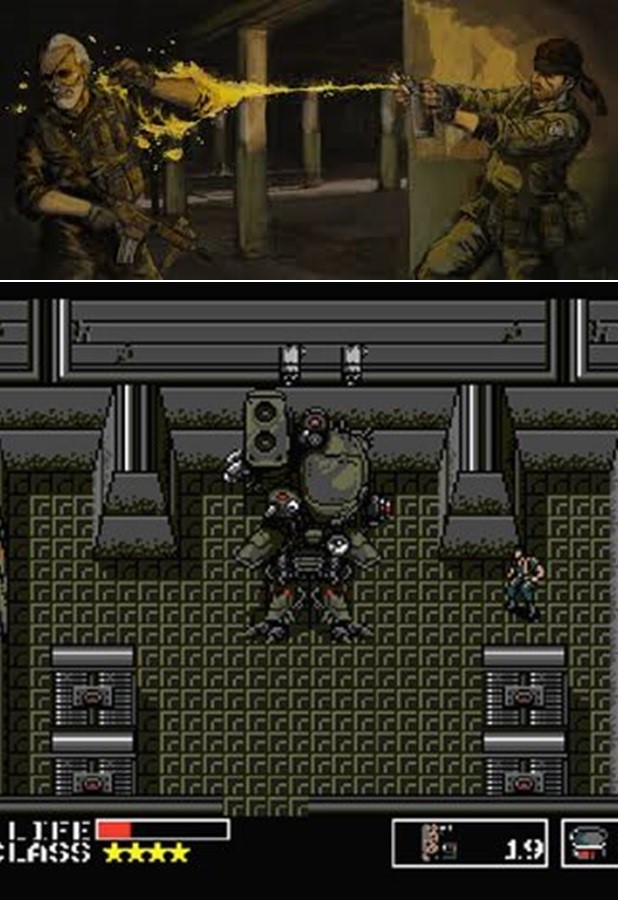 Metal Gear