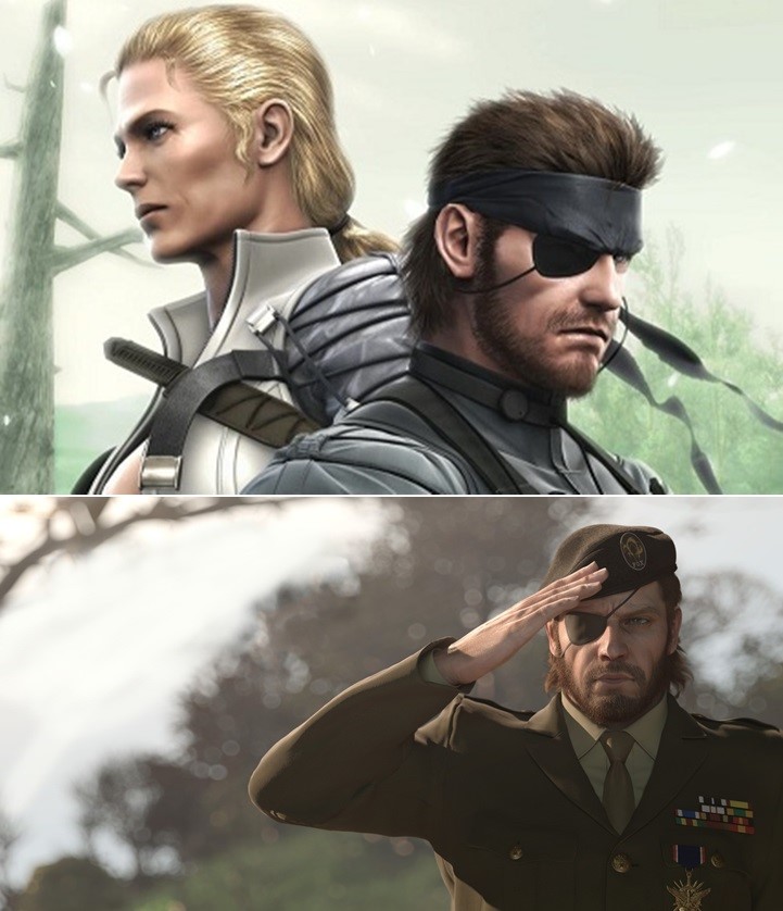 Metal Gear