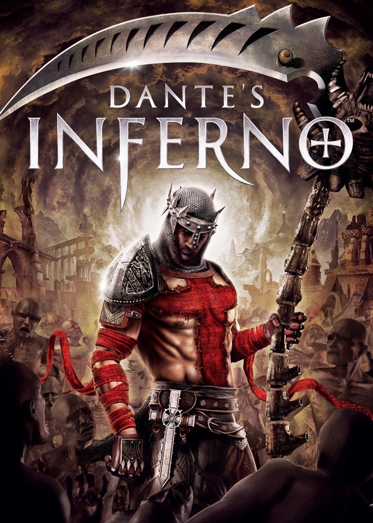 Dante 's Inferno