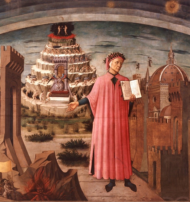Dante 's Inferno