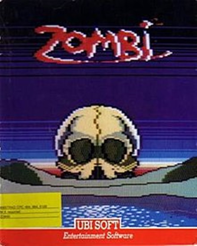 Zombi