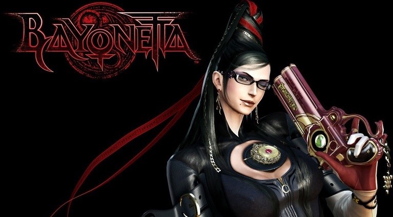 Bayonetta