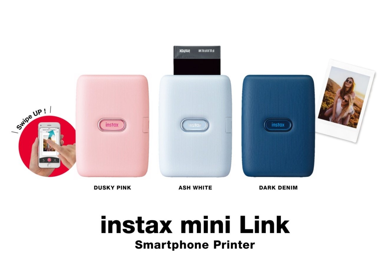 How to กักตัวอยู่บ้านยังไงไม่ให้น่าเบื่อ! กับกล้อง Fujifilm instax