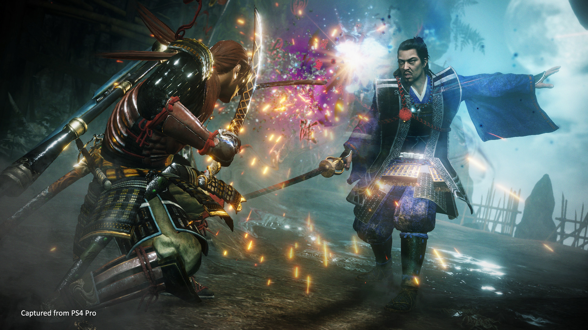 Nioh 2 ทำยอดขายทะลุ 1 ล้านชุดทั่วโลก พร้อมเผยข้อมูลแรกของเนื้อเรื่องเสริม The Tengu's Disciple | #beartai