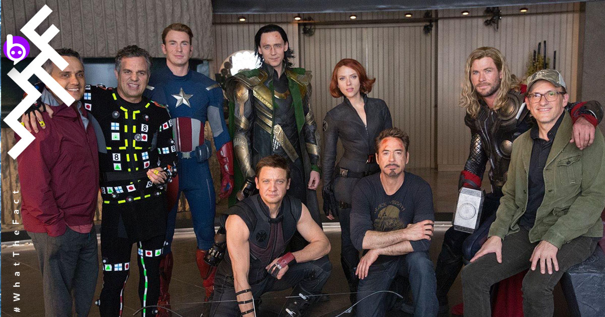อยาก VDO Call กับทีมนักแสดง Avengers มั้ย? Chris Evans ชวนแฟนหนังที่เงินถึงร่วมประมูลสิทธิพิเศษ