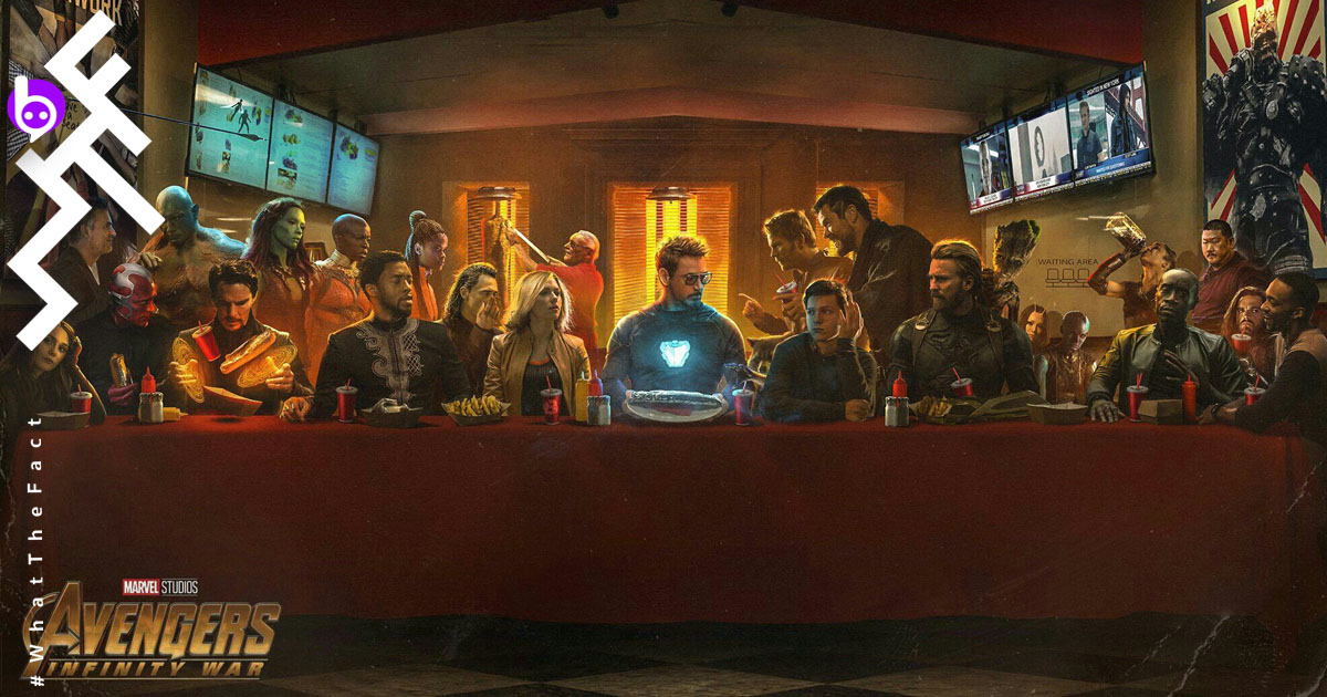 แฟนหนังจักรวาล Marvel และทีม Avengers จัดอันดับหนังที่ดีที่สุดใน MCU ของตัวเองได้แล้ว!