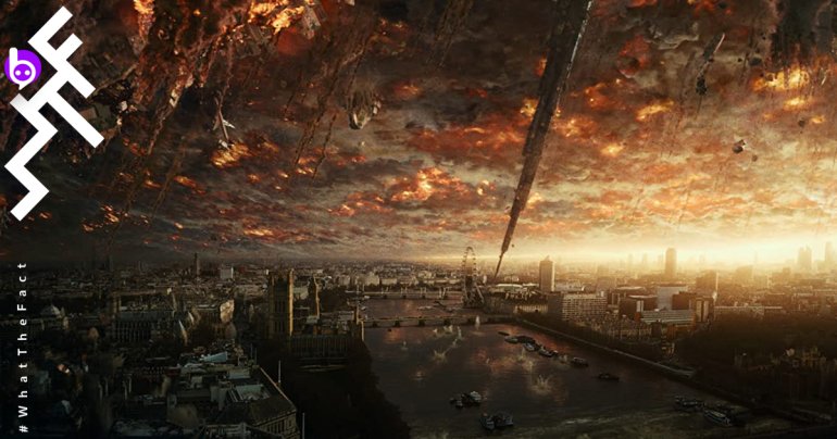 Moonfall Roland Emmerich