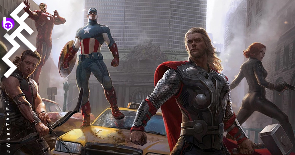 อะไรคือเคล็ดลับความปังของ The Avengers ภาคแรก ที่ Marvel ทำสำเร็จอย่างไม่เคยมีค่ายไหนทำได้มาก่อน?