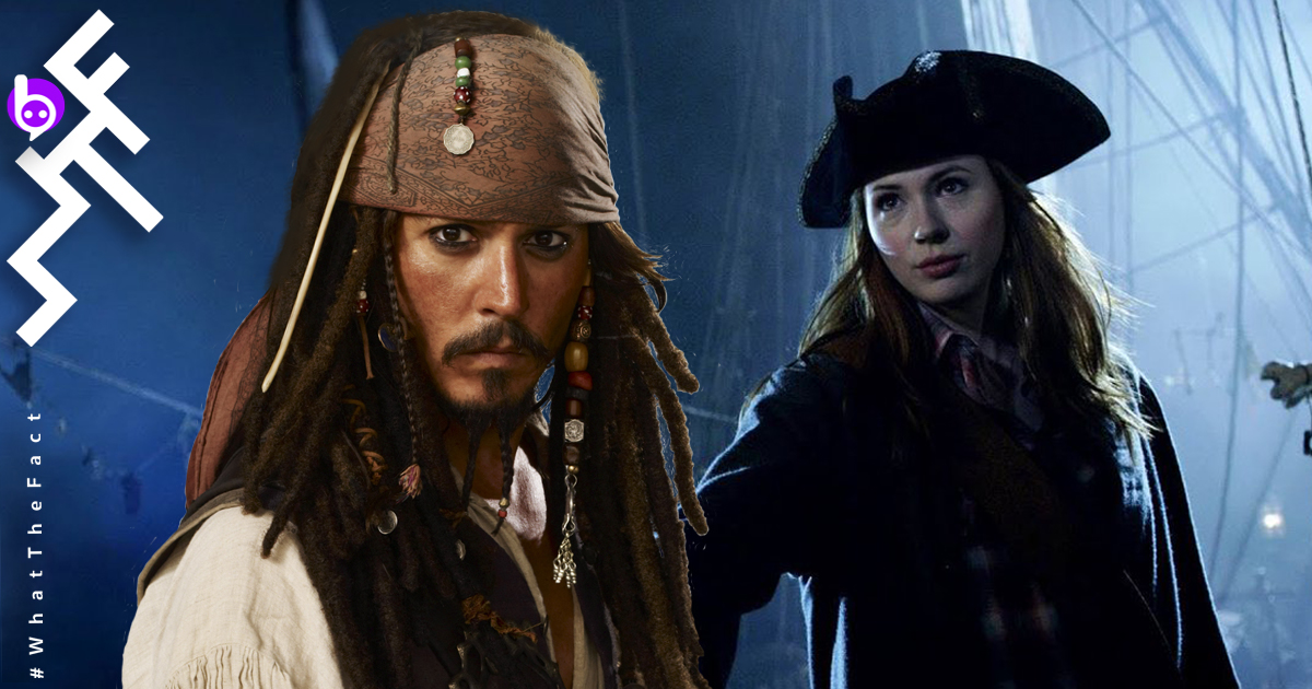 Karen Gillan จาก Avengers: Endgame และ Jumanji อาจมารับนำแทน Depp ใน Pirates of the Caribbean