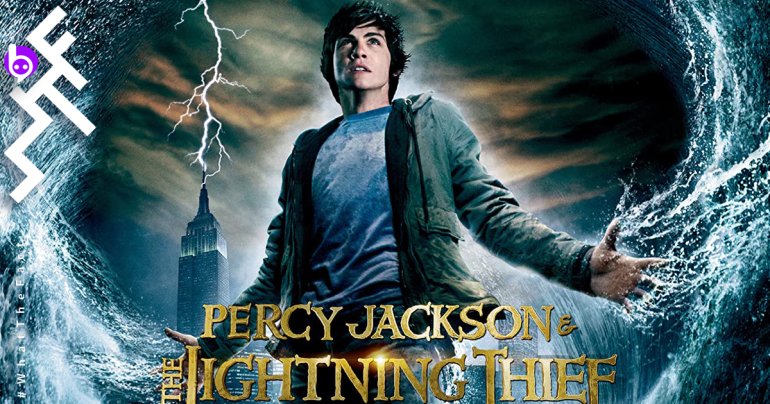 Percy Jackson