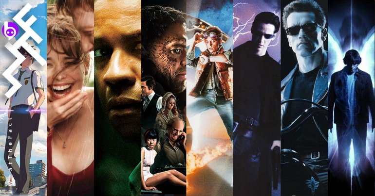 Parallel Universe Films