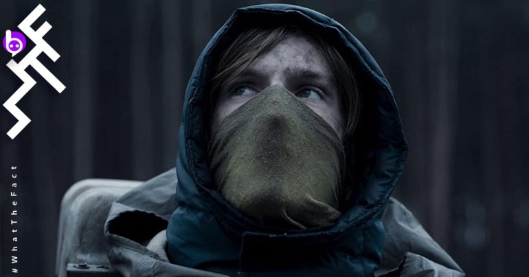 Dark Season 3 Netflix Original Series