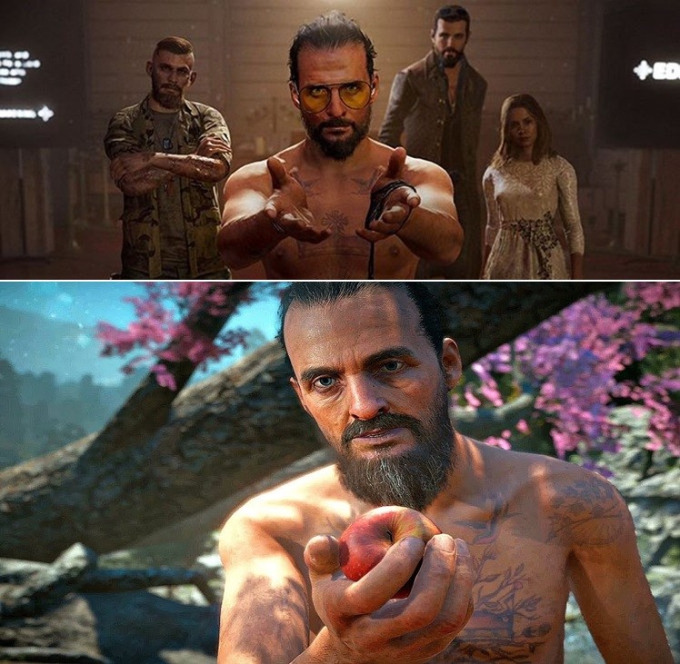 Far Cry 5