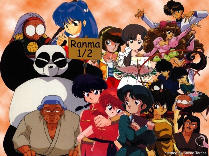 Ranma ½