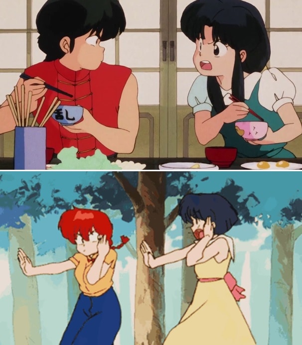 Ranma ½