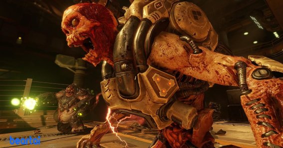 10 เกม ซาตานนรกที่อยู่ในวิดีโอเกม