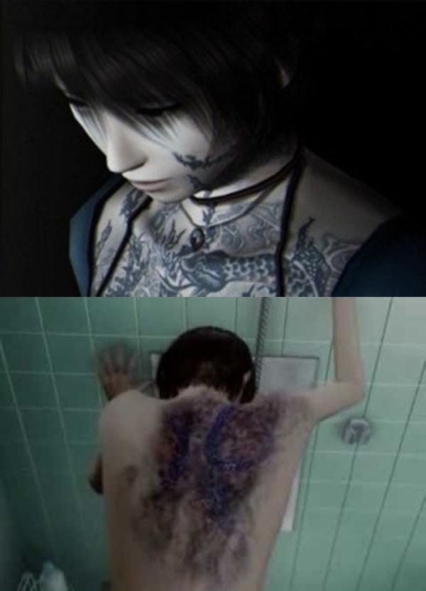 Fatal Frame lll