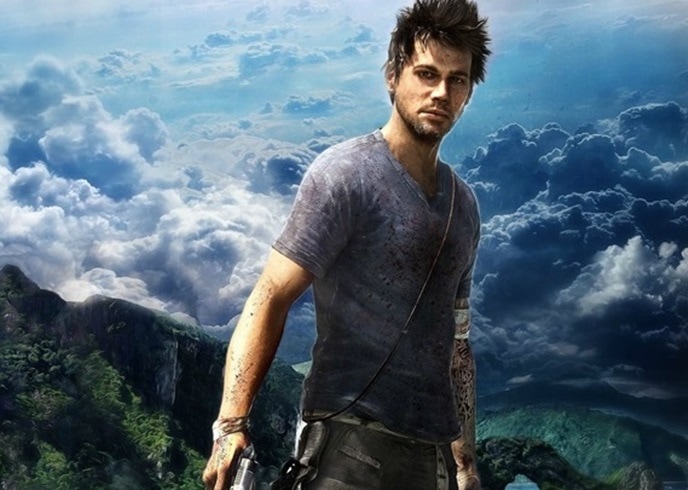 Far Cry 3