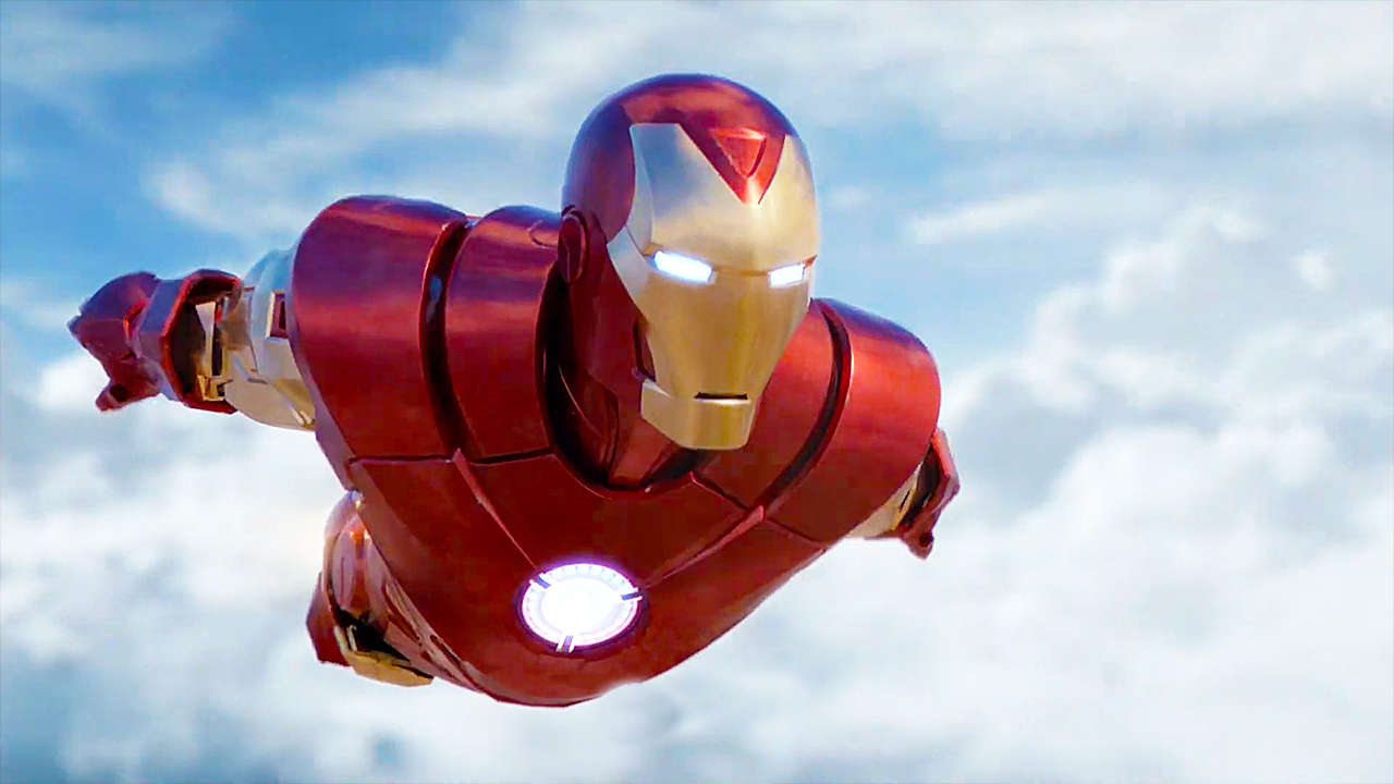 Marvel’s Iron Man VR เปิดให้ทดลองเล่นเดโมแล้ววันนี้ พร้อมเปิดตัวชุดบันเดิล PlayStation VR
