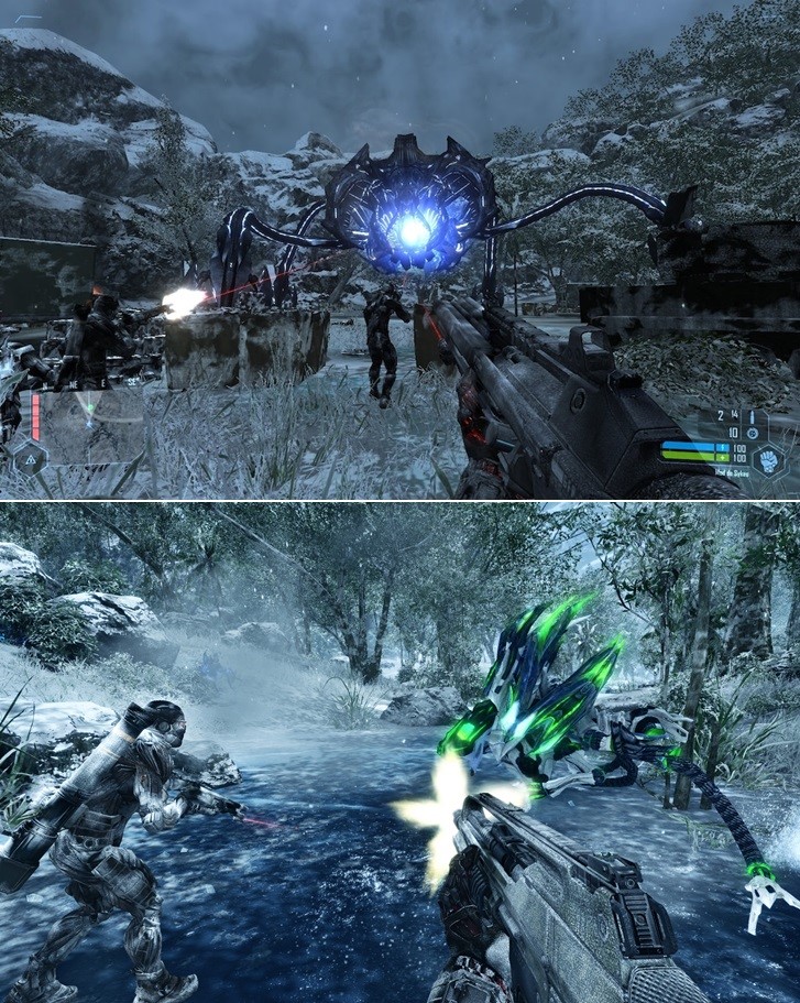 Crysis