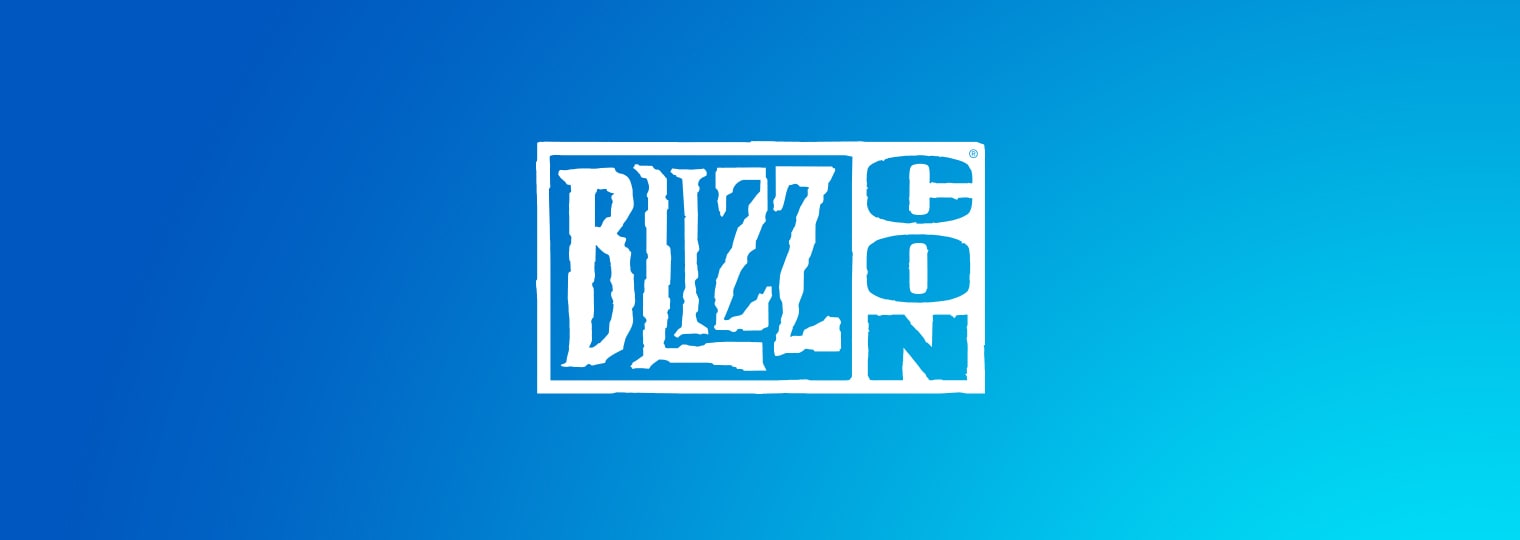 Blizzard Entertainment ประกาศยกเลิก BlizzCon ในปีนี้ แต่จะจัดรูปแบบออนไลน์ในปีหน้าแทน