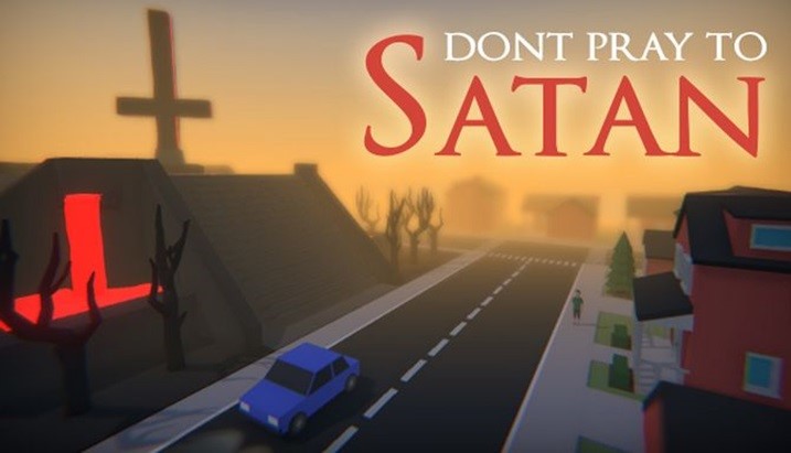 10 ซาตานนรกในเกม