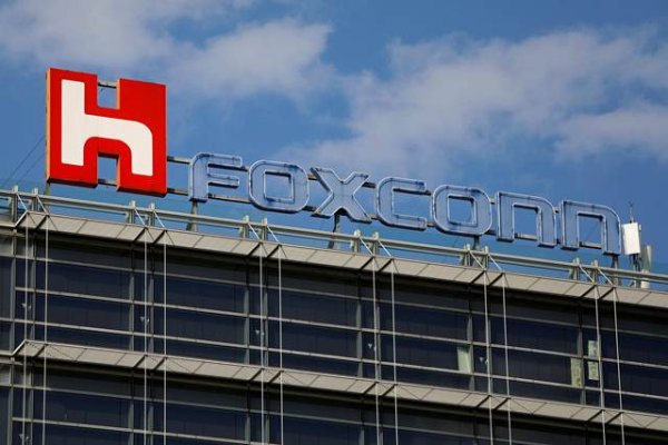 Foxconn