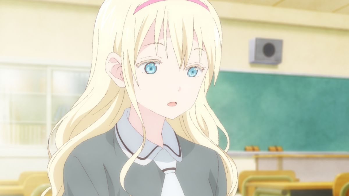 Asobi Asobase