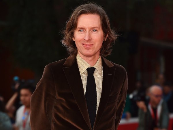 Wes Anderson