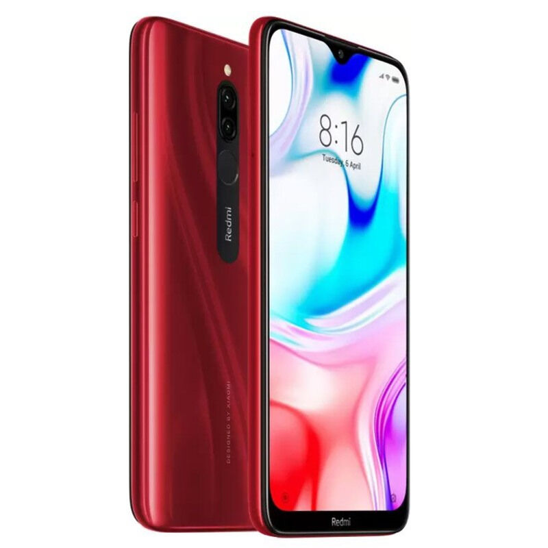 Xiaomi Redmi 8