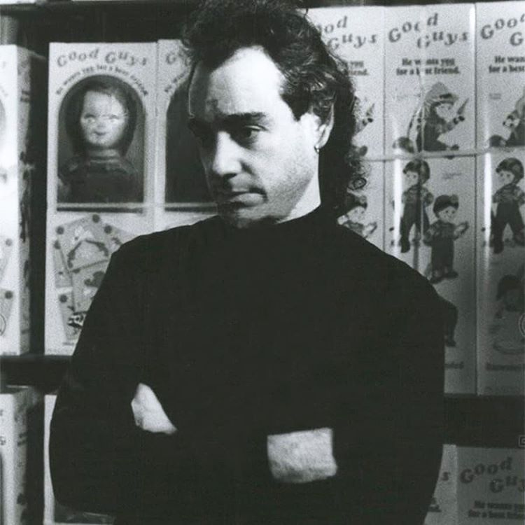 John Lafia