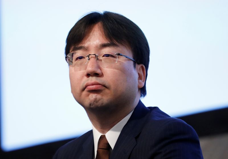 Shuntaro Furukawa ยืนยัน Nintendo ยังมีอีกหลายเกมที่จะเปิดตัวในปีนี้