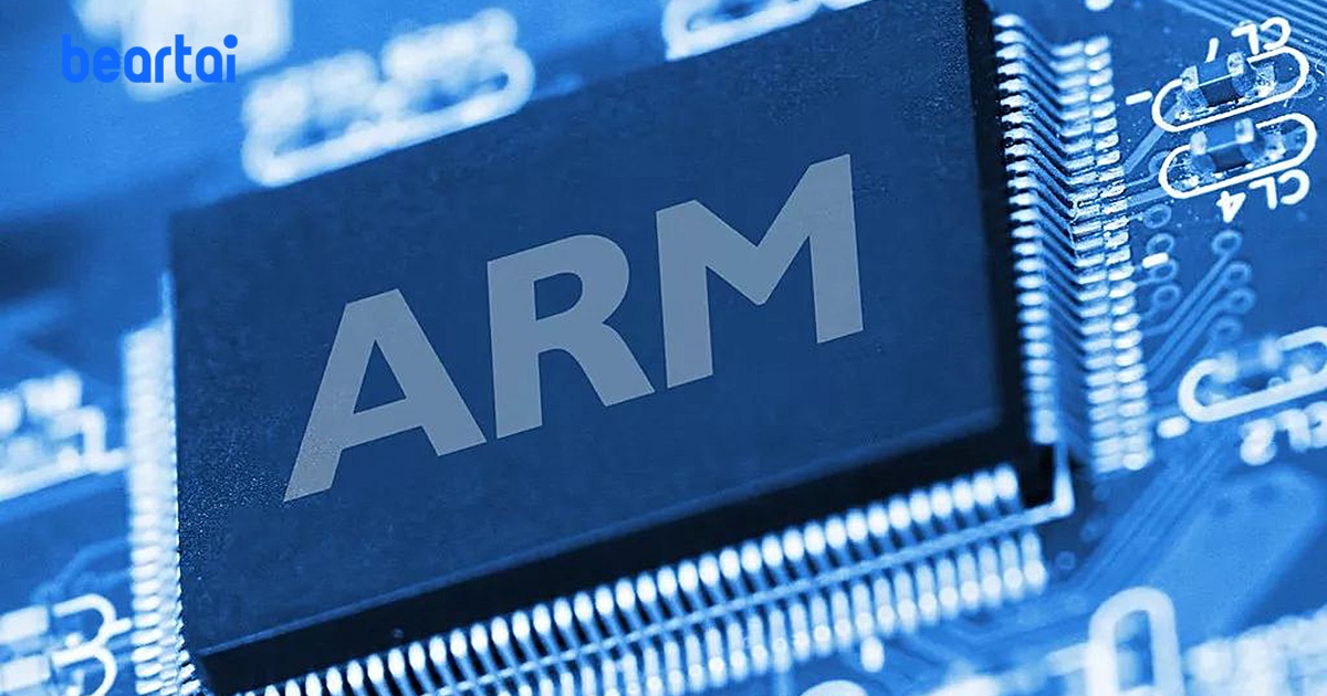 ARM เปิดตัวซีพียูสุดแรง “Cortex-X” : เล็งใช้กับเรือธงระบบ Android ปี 2021