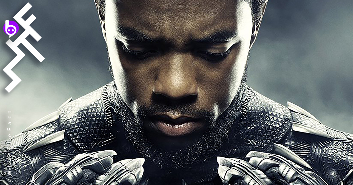 Black Panther 2