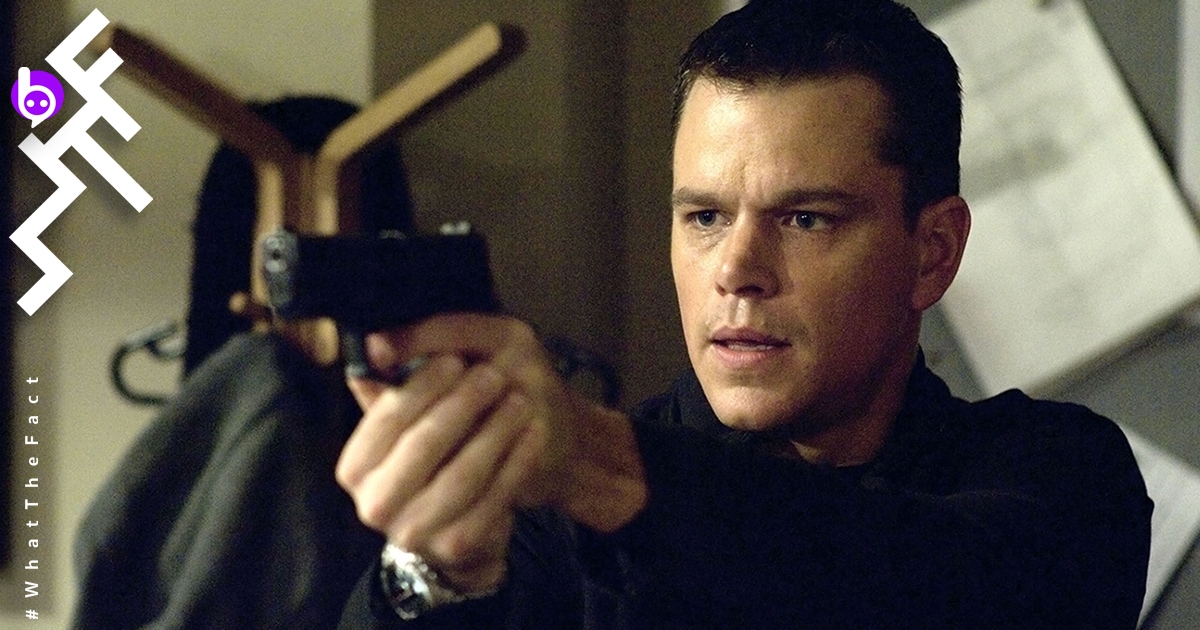 ผู้อำนวยการสร้างเผย อยากให้มี Jason Bourne ภาค 6 ต่อ