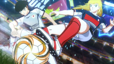 Bandai Namco ประกาศวันวางจำหน่าย Captain Tsubasa: Rise of New Champions