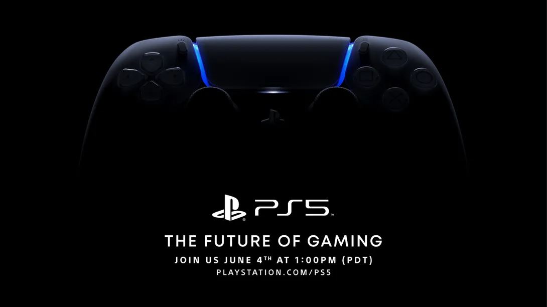 Sony จะเปิดเผยโฉมแรกของ Playstation 5 วันที่ 5 มิถุนายน นี้