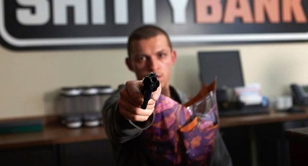 Tom Holland กับการพลิกบทบาทในหนังดรามา Cherry