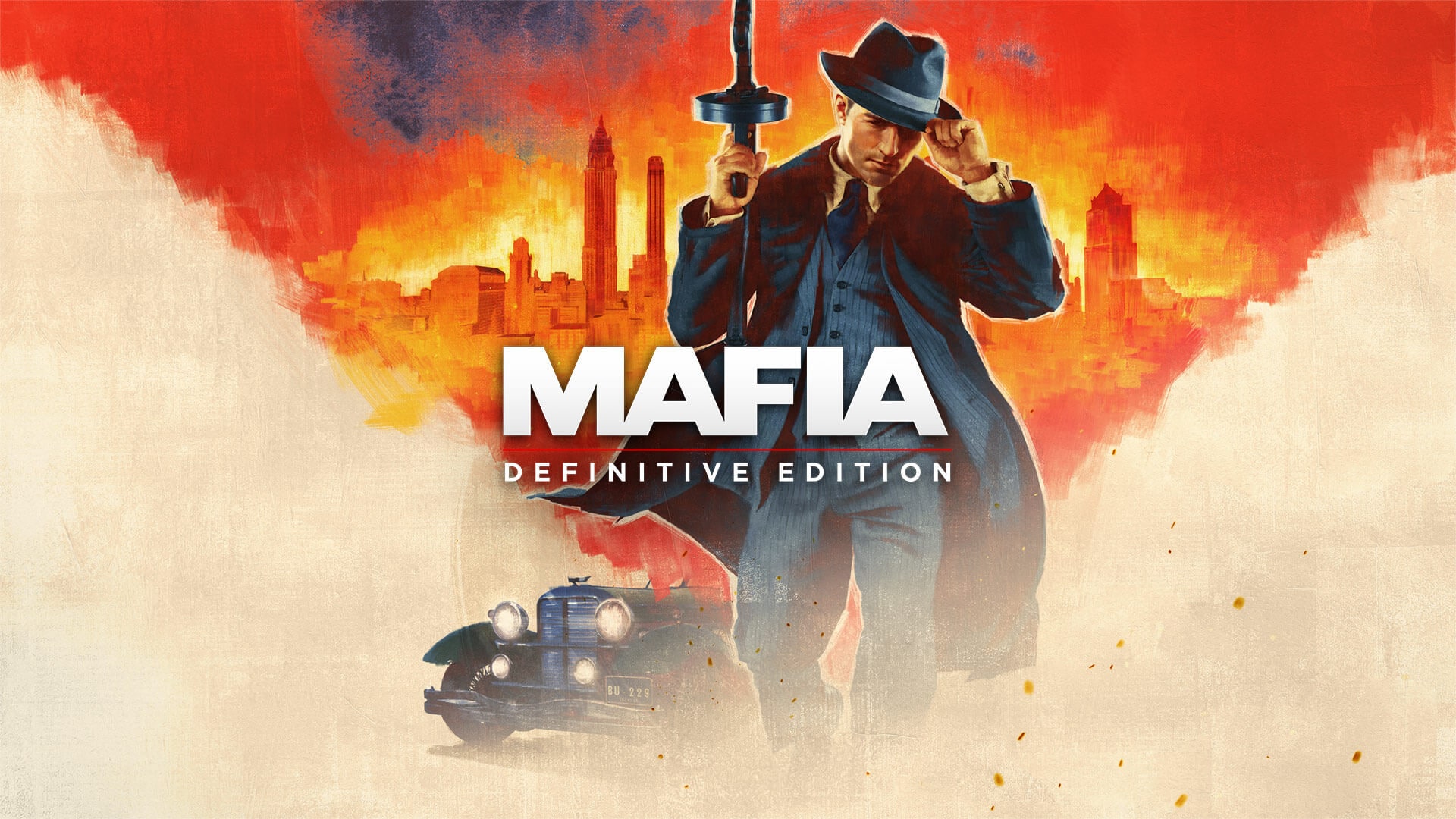 Mafia: Definitive Edition เตรียมวางจำหน่าย 28 ส.ค. นี้