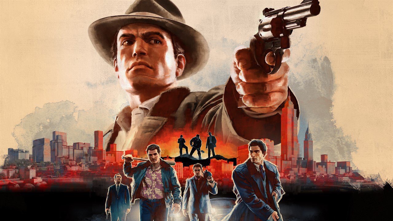 Microsoft Store หลุดข้อมูลแรกของ Mafia: Definitive Edition และ Mafia II: Definitive Edition