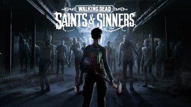 เกม The Walking Dead: Saints & Sinners