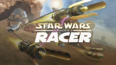 เกม Star Wars Episode I: Racer